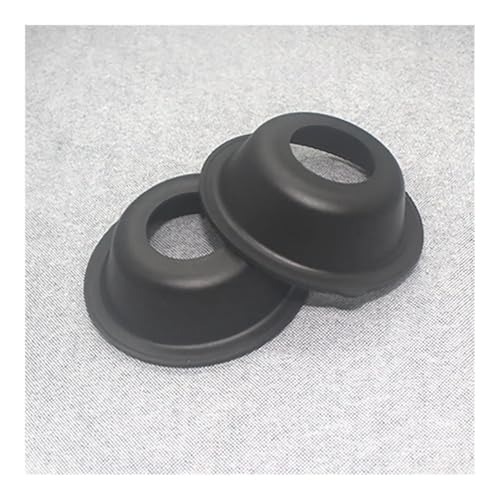 Membrane carburateur coulissant Suzuki pour supprimer les trous d'accélération