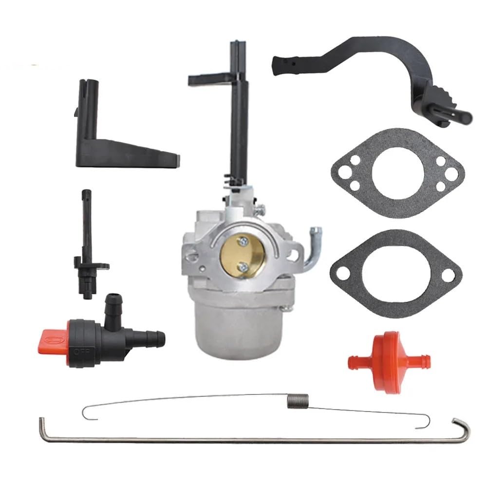 Carburateur pour générateur 305 5000 et 6200 pièce de rechange moteur 10HP