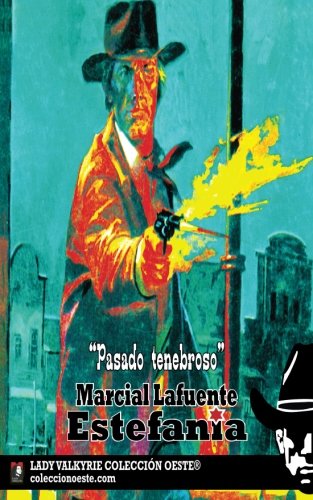 Pasado tenebroso (Coleccion Oeste)