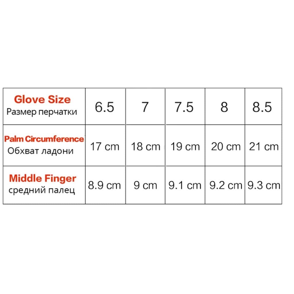 Guantes de Invierno cálidos y Cortos para Mujer, cómodos y Suaves para