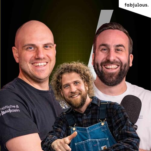 Zwischen Auftrag & Albtraum - wenn Bauherren durchdrehen copertina