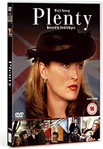 Plenty [Import anglais]