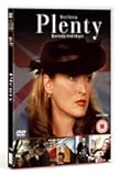 Plenty [Import anglais]