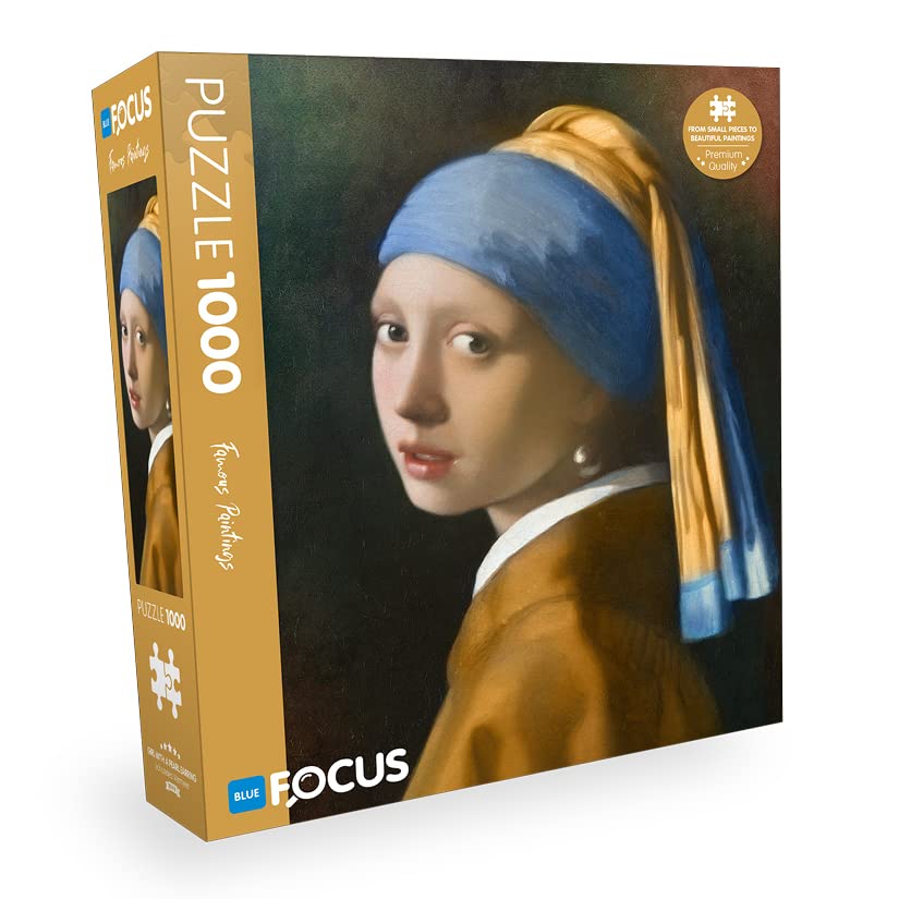 1000 PZ - GIRL CON ORECCHINO PERLA (ORECCHINO PERLA)