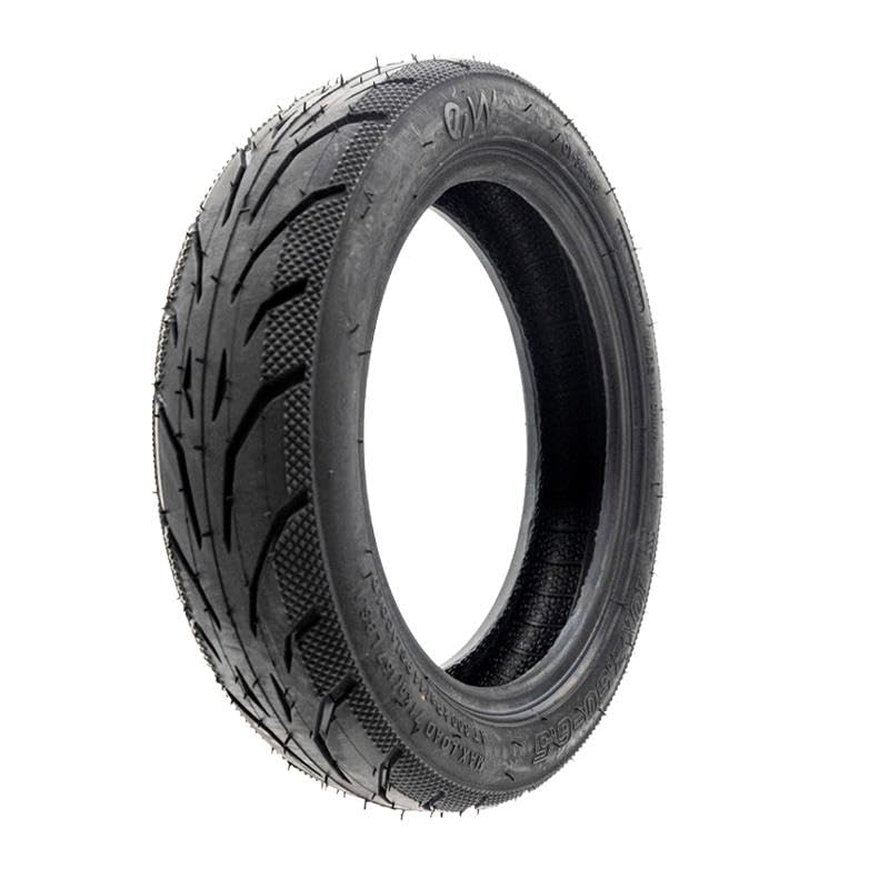 Compatible avec Pneu Trottinette Électrique tubeless cityroad 10x2,50-6,5 Sans gel