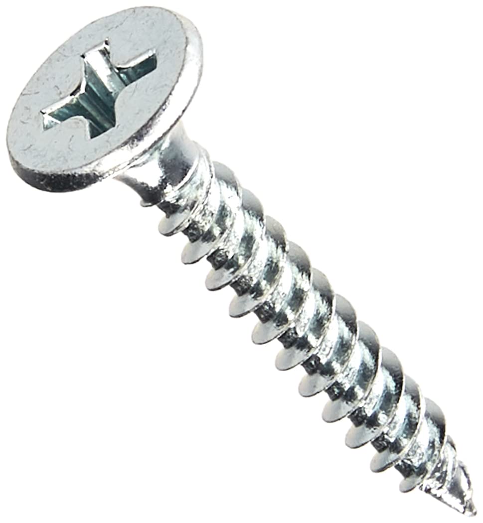 TIMco 00150DRYZ BZP PH2 Philips Drywall Screw 4.8 x 150 - Zinc (Box of 100)