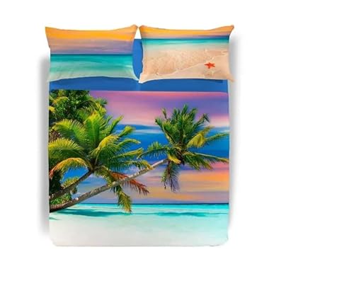 Caleffi Completo letto lenzuola copriletto