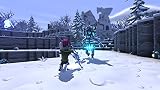 Portal Knights PS4 Game