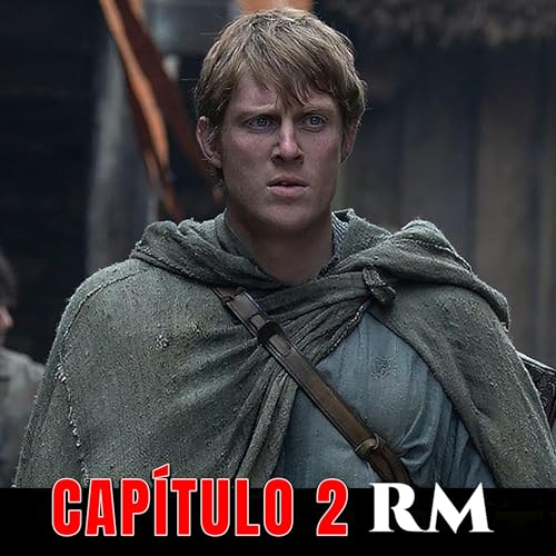 O CAVALEIRO DOS SETE REINOS - AUDIOBOOK - PARTE 2