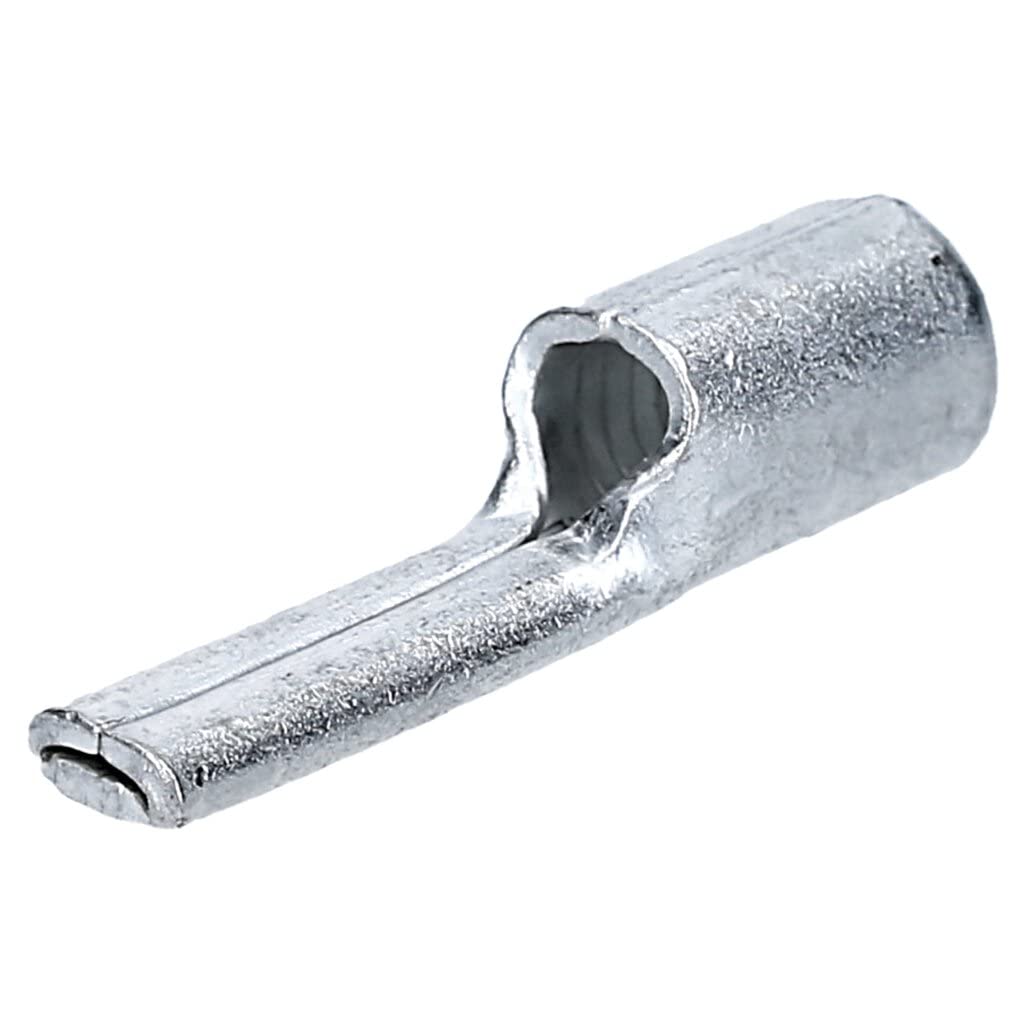 DECENT AIR SYSTEM® High Temperature 25Sqmm Non-insulated Pin Connector Terminal Cable Lugs Pin Type Naked Electrical Non-Insulated Pin Terminals【Pack of 25 Nos】-image-14
