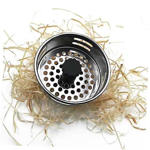 Colador para drenaje de cocina y baño DOITOOL 4 piezas miniatura 4
