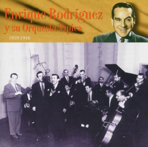 Enrique Rodriguez Y Su Orquest