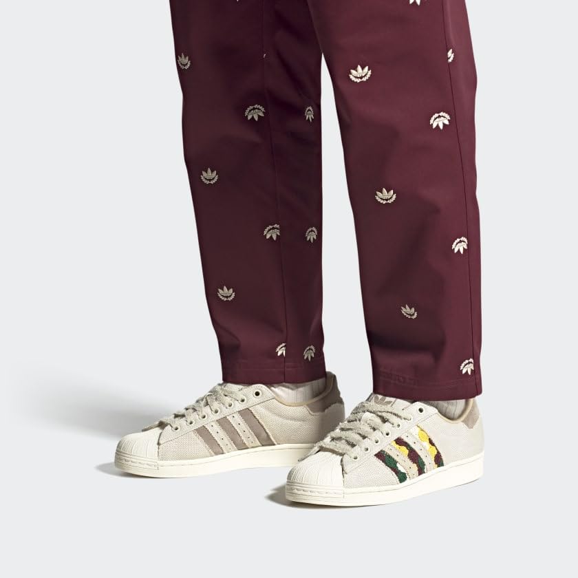 Image of adidas Men's Superstar Shoe