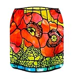 MODGY Luminary Lanterns 4-Pack - Floating LED Candles with Batteries Included - Luminaries are Great...