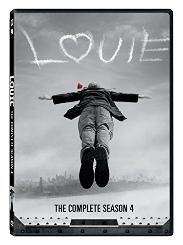Louie: The Complete Season 4 image 2