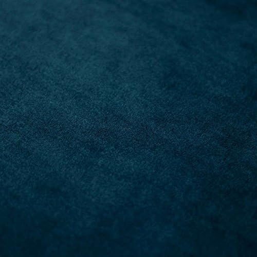 Suede Stretch Polyester Spandex White Faux Suede Apparel Clothing Fabric Yard (Magenta)