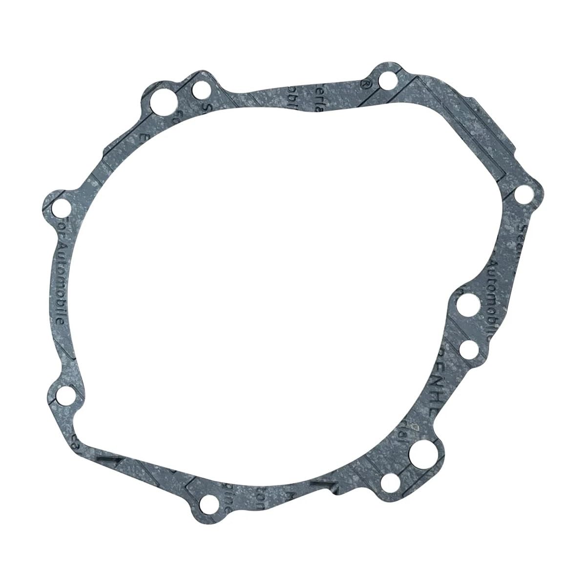 Joints carter cylindre et alternateur de précision pour moto GSXR1000 09-16