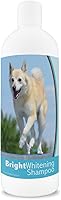 Vista 50 de Healthy Breeds Chihuahua Bright Whitening Shampoo 12 oz