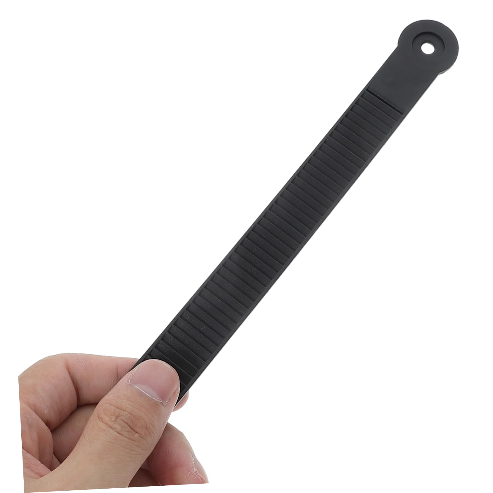 SOLUSTRE Cinghie per Pattini a Ruote e Snowboard in Materiale Robusto Fibbia 200 CM, Strap Caviglia Leggero e Compatto per Pattinaggio Professionale e attività Outdoor