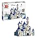 Produktbild Ravensburger Puzzle Walt Disney Schloss 216 Teile