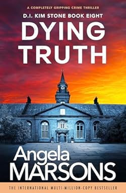 Dying Truth cover image