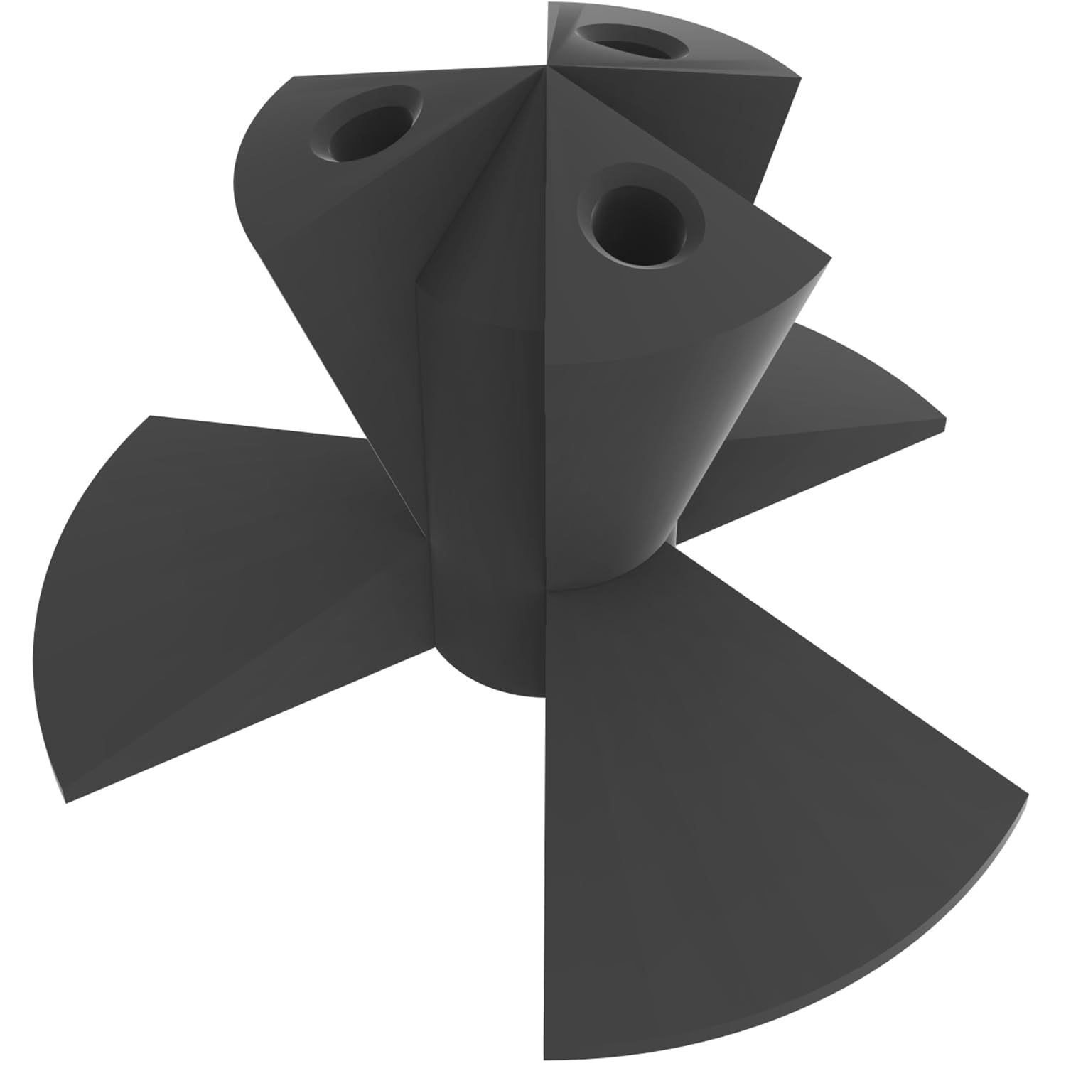 Desktop Dart Holder β Tabletop Stand for 3 Steel or Soft Tip Darts β Compact Dart Display Rack for Desk, Bar, or Game Room β Durable Organizer for Dart Players (Black)