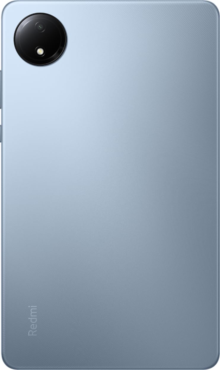 Xiaomi Redmi Pad SE 8.7 Sky Blue 本体 Shop the tablet Redmi Pad SE 8.7 - 128GB | Toolmart – TOOLMART