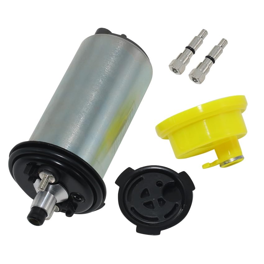 Pompe à carburant résoud ratés moteur Yamaha 200H 225F L225F SX250