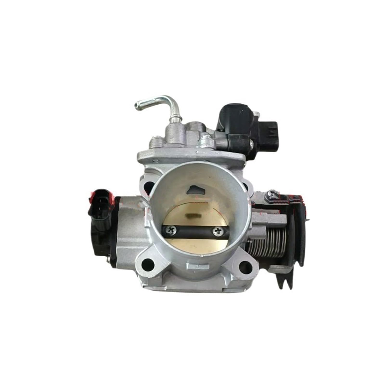 Przepustnica pasująca do Suzuki M13A Jimny Ignis Liana Swift 1.3 L 00-12 LA-HT51S 13400-69G12 1340069G12