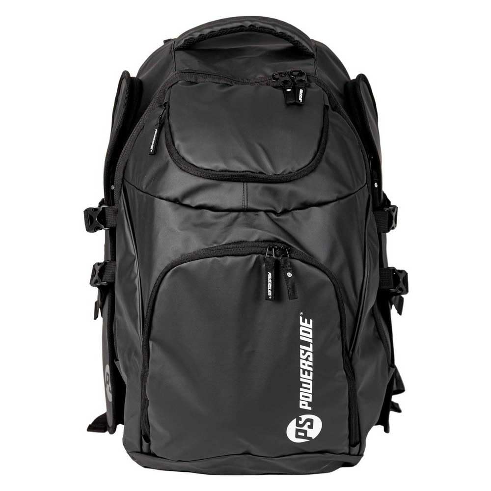 Sac de circuit noir