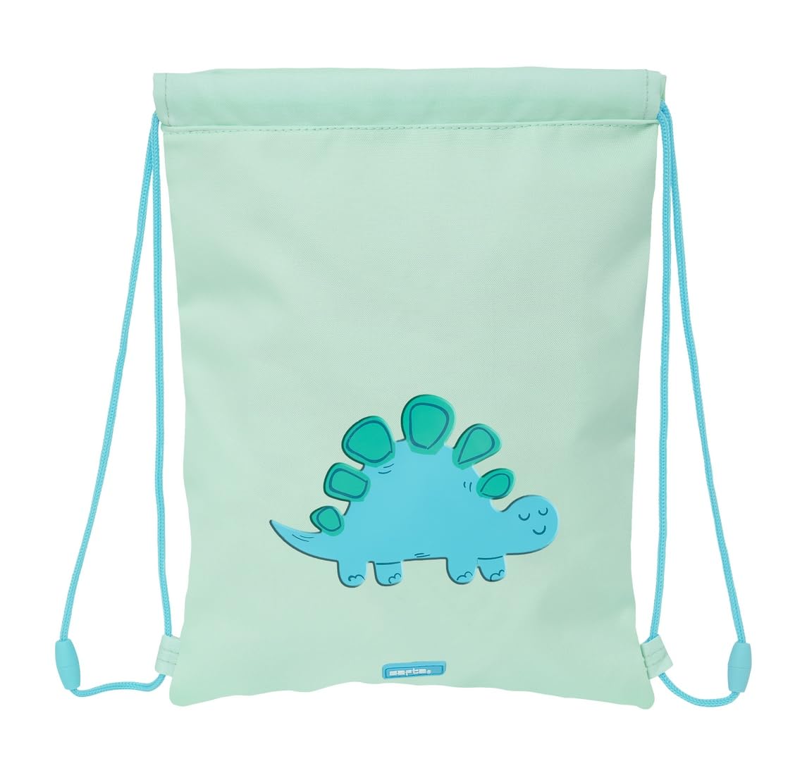 Safta Preschool Dino Gymsack One Size