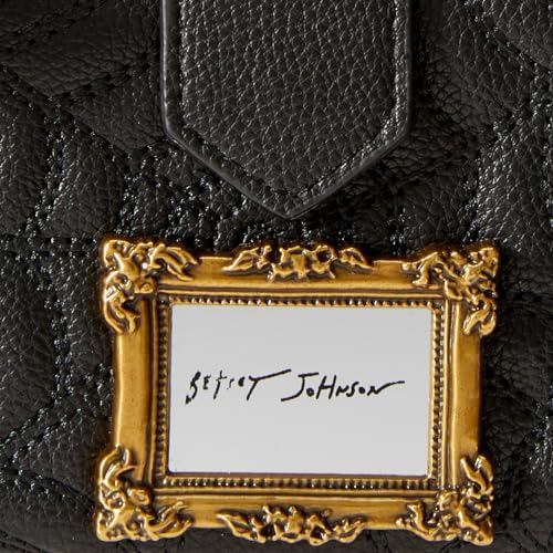 Betsey Johnson Spider Bifold Wallet3