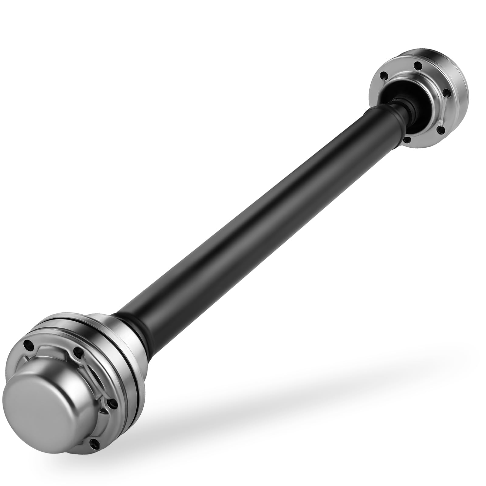 BDFHYK 938-082 Front Drive Shaft Assembly Compatible with Ford