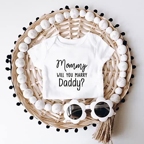 Printique Organic GOTS Certified Baby Onesie Unisex Bodysuit 0-18 months - For Dad Father's Day2