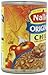 Nalley Original Chili Con Carne with Beans, 14-Ounce Cans (Pack of 8)