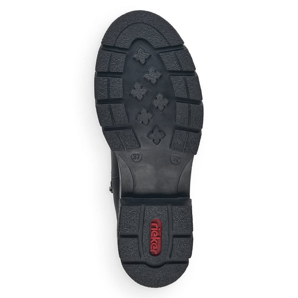 Rieker Kobiety Z9180Buty Chelsea.