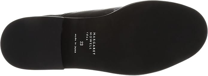 美品✨️マーガレットハウエル オックスフォード ストレートチップ 24 美品✨️マーガレットハウエル オックスフォード ストレート
