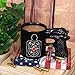 Rabbit Tanaka Gun Coffee Mug - Target Practice 15oz