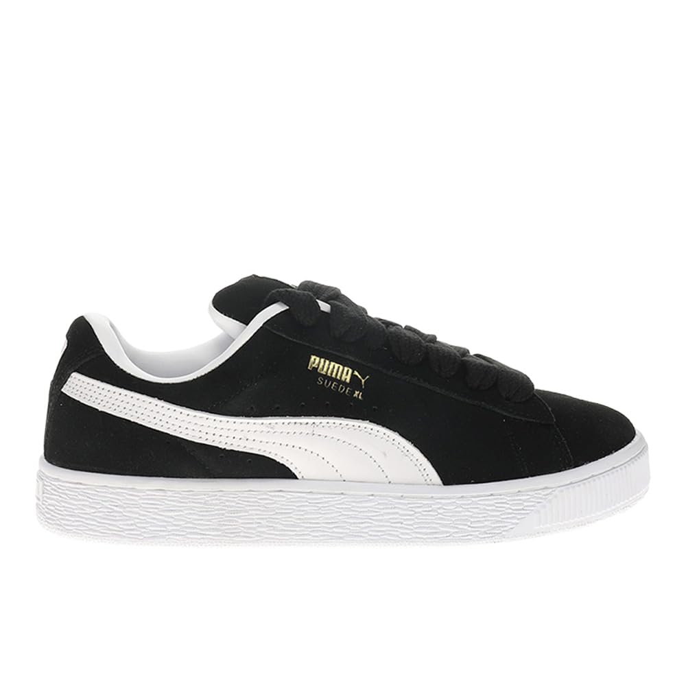 Puma Womens Suede XL