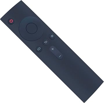 Replacement Remote Compatible with Xiaomi TV Box, Mi Box Mini, Mi Box 3C, Mi Box 3S, Mi Box Pro, Mi Box 3Pro, Mi Box 3 MDZ-16-AB