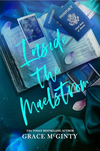 Inside The Maelstrom: The Complete Duet