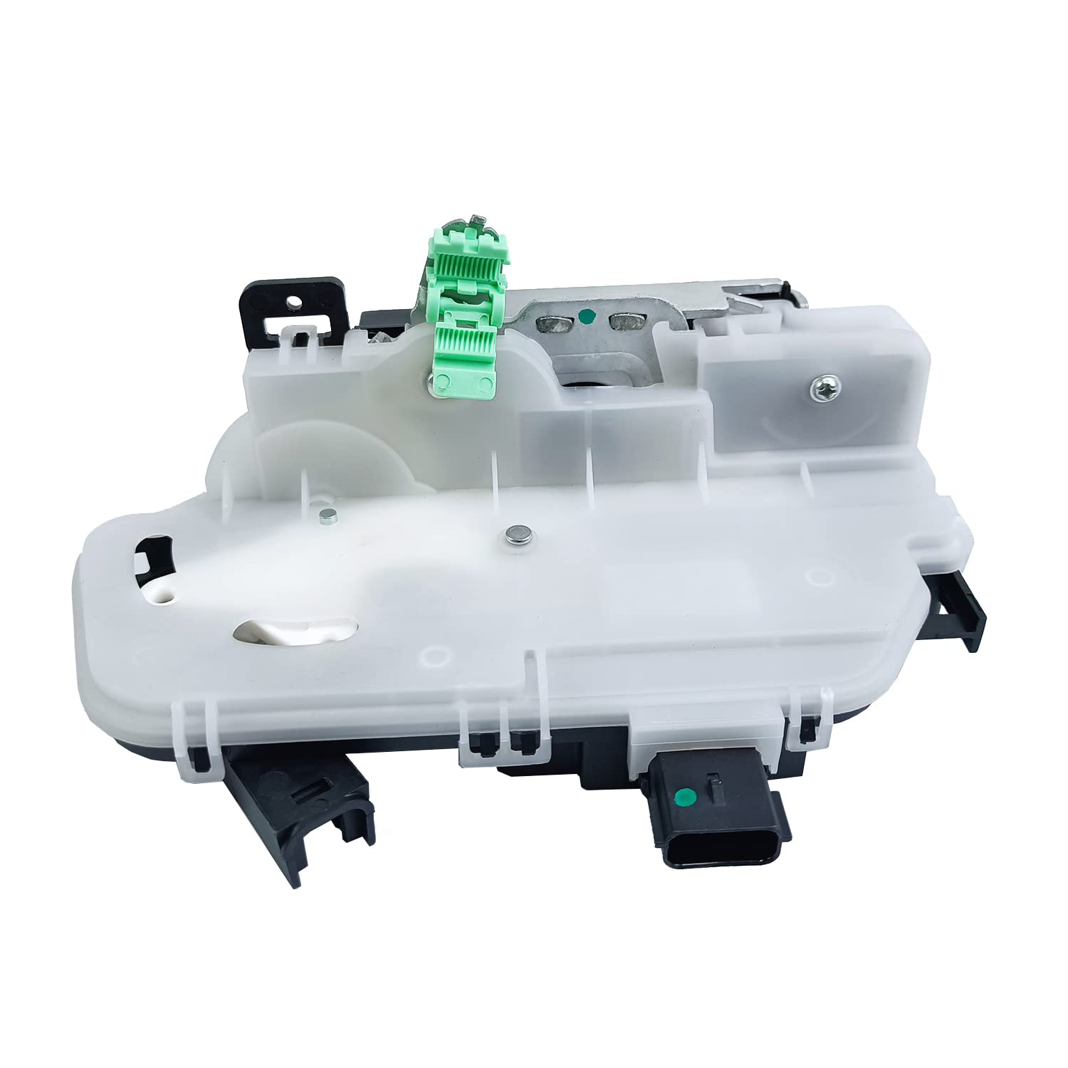 Door Lock Latch Actuator Rear Right Passenger Side Compatible for 2009-2019 Ford F-150 Explorer Lobo Taurus Lincoln Mark LT MKS Select Models 9L3Z-5426412-A 9L3Z5426412A