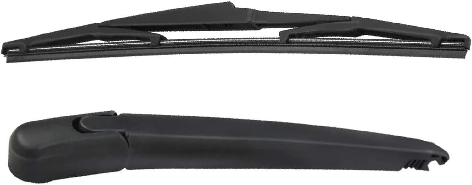 Front and Rear Windshield Wiper Blades For Chevy CRUZE