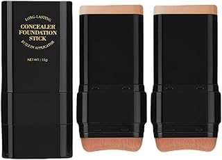 2 barras de base correctora, 2 en 1 de larga ...