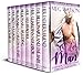 Her Older Man: Older Man Younger Woman Romance Short Stories Collection