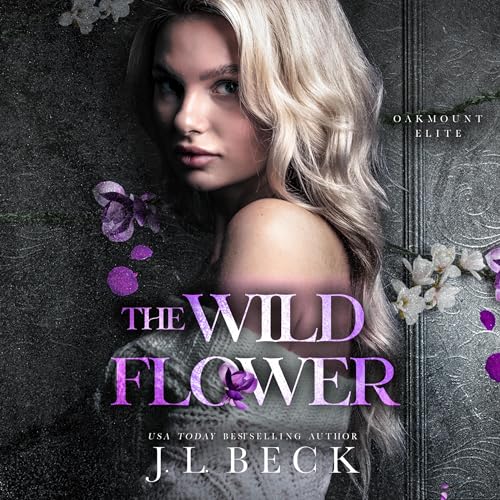 The Wildflower by J. L. Beck episode artwork