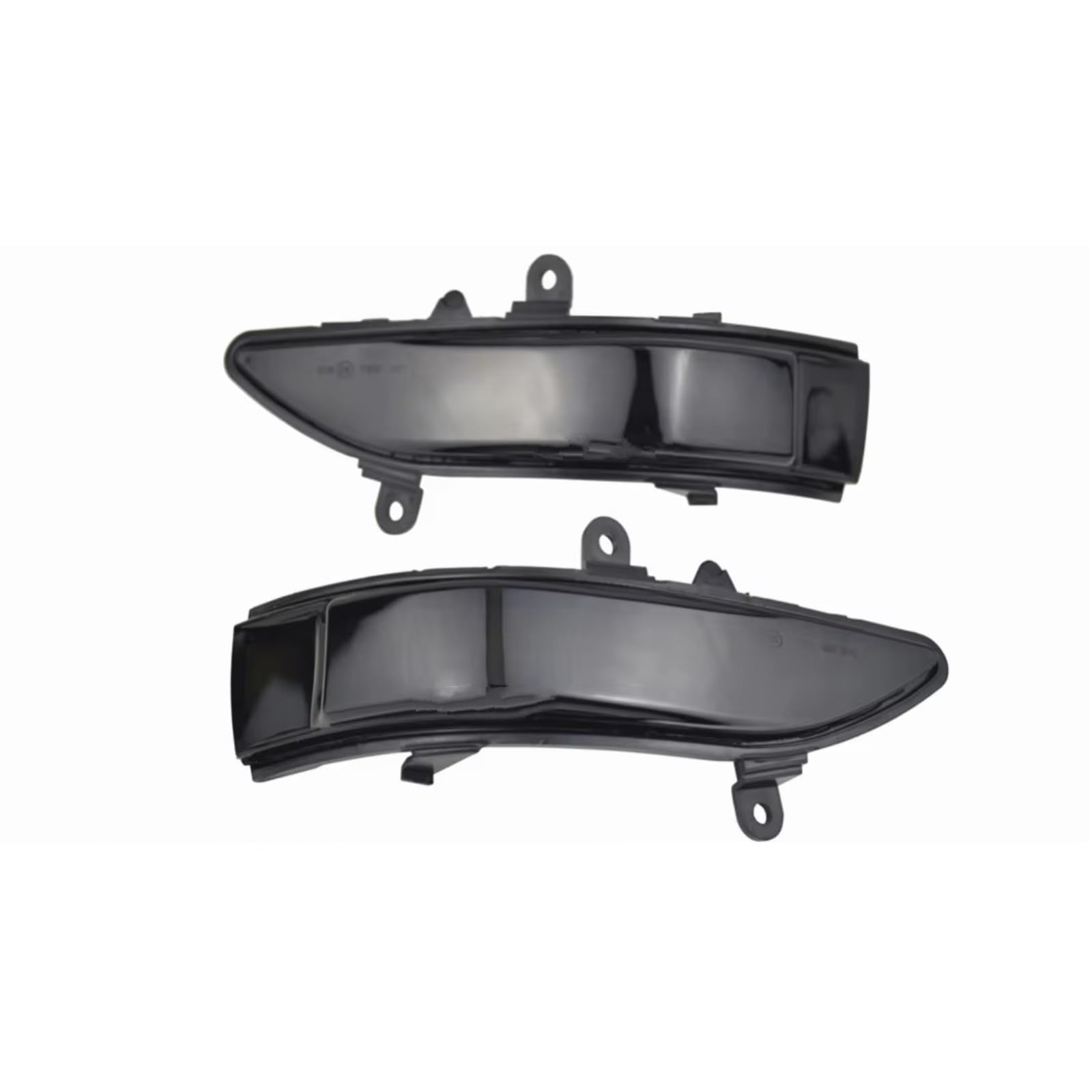 auto Indicatori direzione Compatibile Con Subaru Per Outback Per Legacy 2008-2016 Indicatore Di Direzione Per Specchietto Retrovisore Laterale 84401AG042