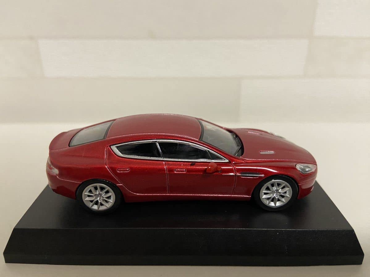Amazon | 京商 1/64 アストンマーチン ラピードS ASTON MARTIN Rapide