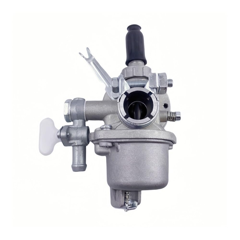 Carburateur pour BG328 et TL43 assurant un démarrage stable du moteur