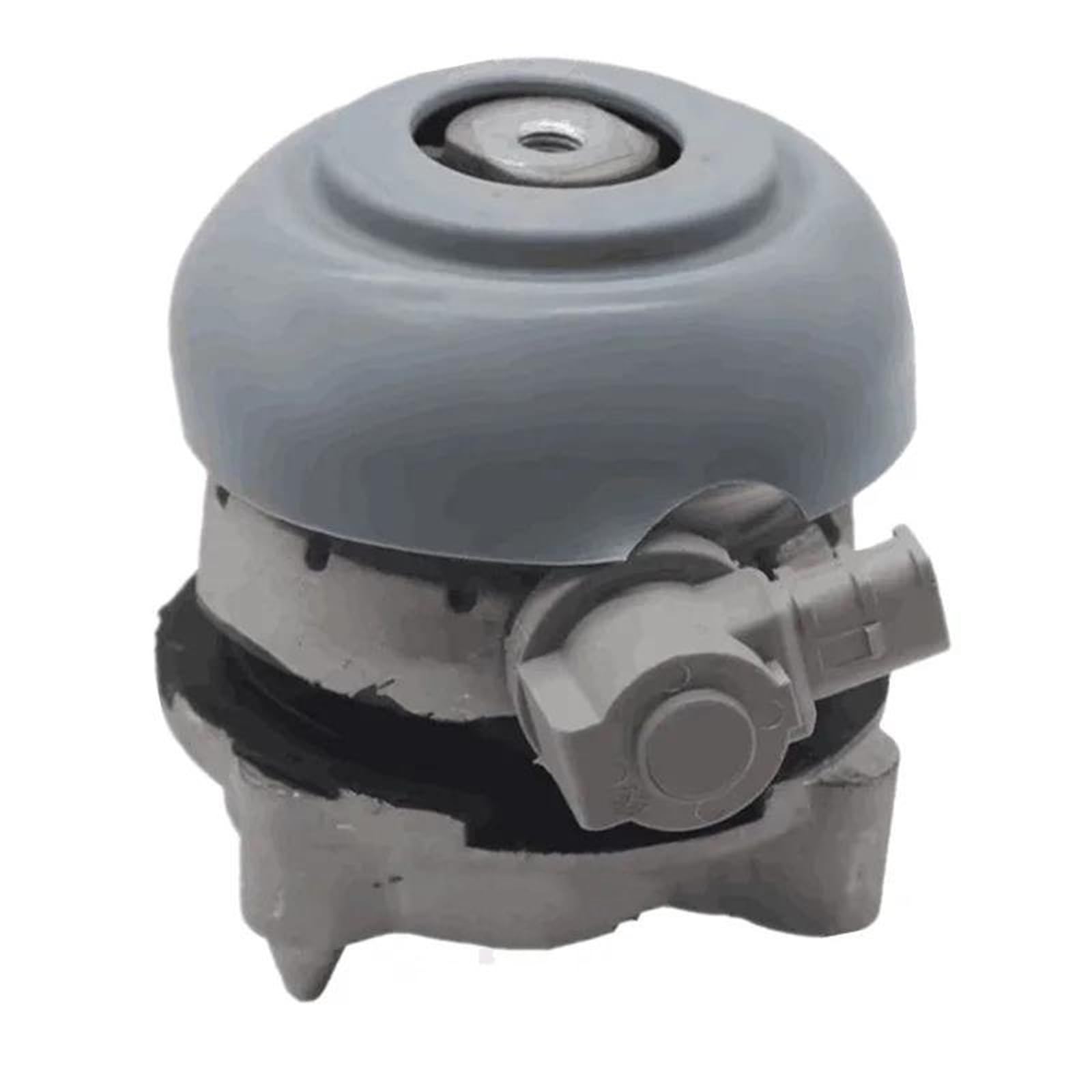 Csspdm Left 4E0199381fp Motor Bracket Left/Right Electric Hydraulic Engine Bracket 4E0199381fp 4E0199381fj For S8 A8 D3 2.8 3.0 3.2 V6 2003-2010(Left 4E0199381fp)